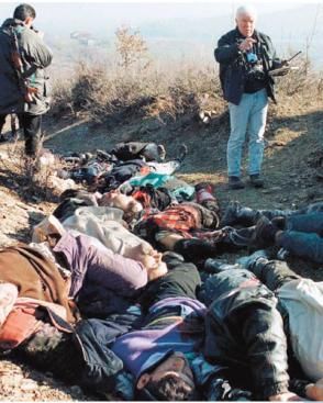 Bosnian Holocaust - It seems we have already…