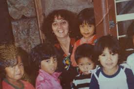Children of the Cult affords a platform for the stories of many Children of God victims