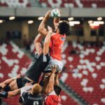 مصاحبه بازیکنان و سرمربی تیم ملی والیبال پس از برتری مقابل ترکیه