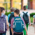 ابلاغیه جدید شرایط پذیرش سرویس مدارس از سال جدید